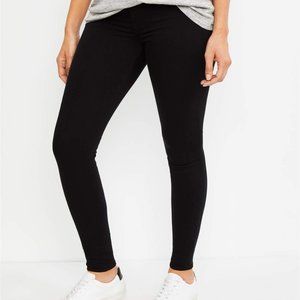 J BRAND "Mama J" super skinny maternity jeans